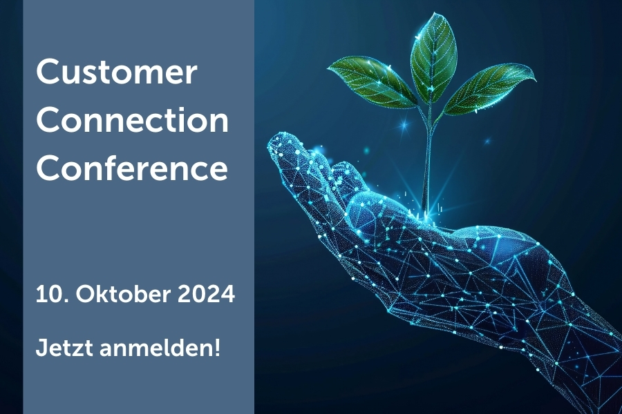 Reibungslose Integration von Drittsystemen für volle CRM-Power