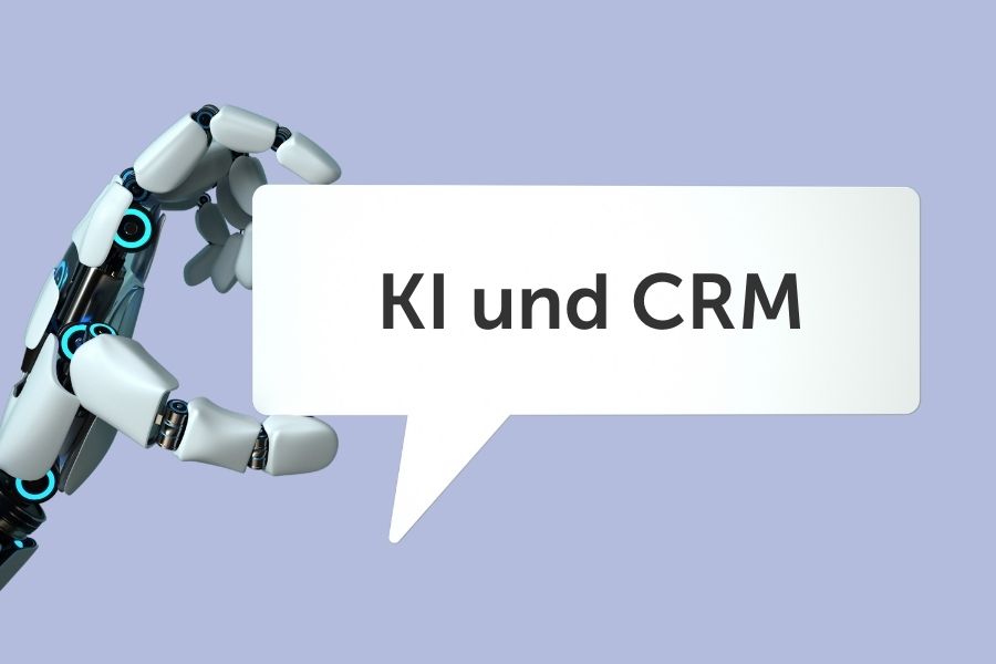 KI & Datenschutz im CRM – eine unmögliche Beziehung?
