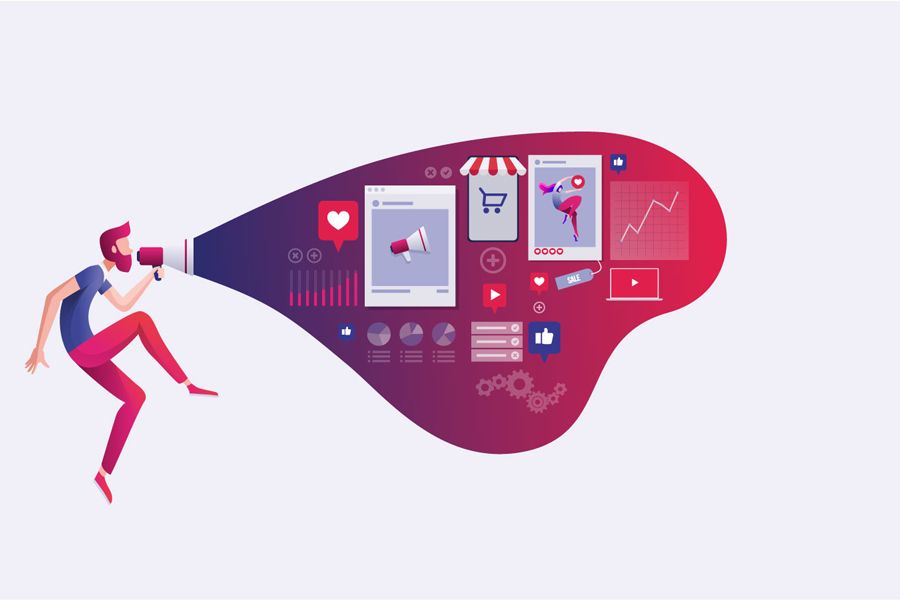 Kampagnen-Management gegen den medialen Overkill