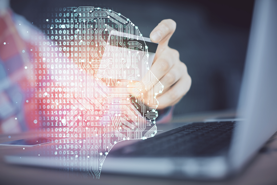 Smarte Digitalisierung als Stabilitätsfaktor für einen Energiesektor im Wandel