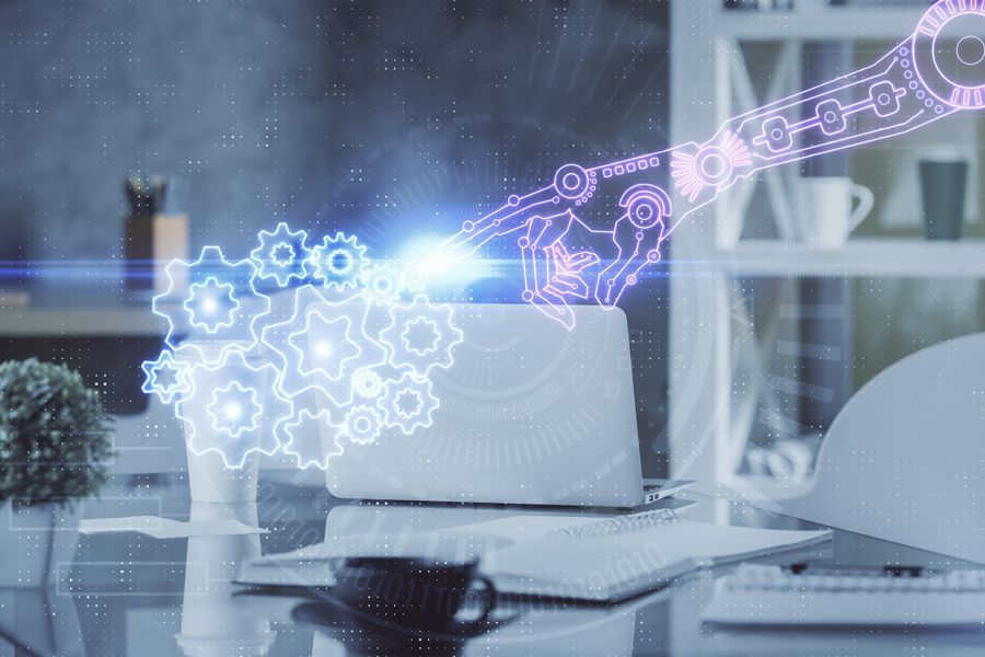 Intelligente CRM-Automatisierung für ein smartes CRM